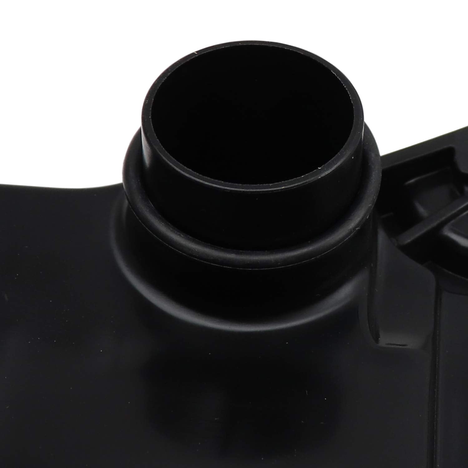 ATF guidance for this transmission per Beck/Arnley catalog ensures proper fluid