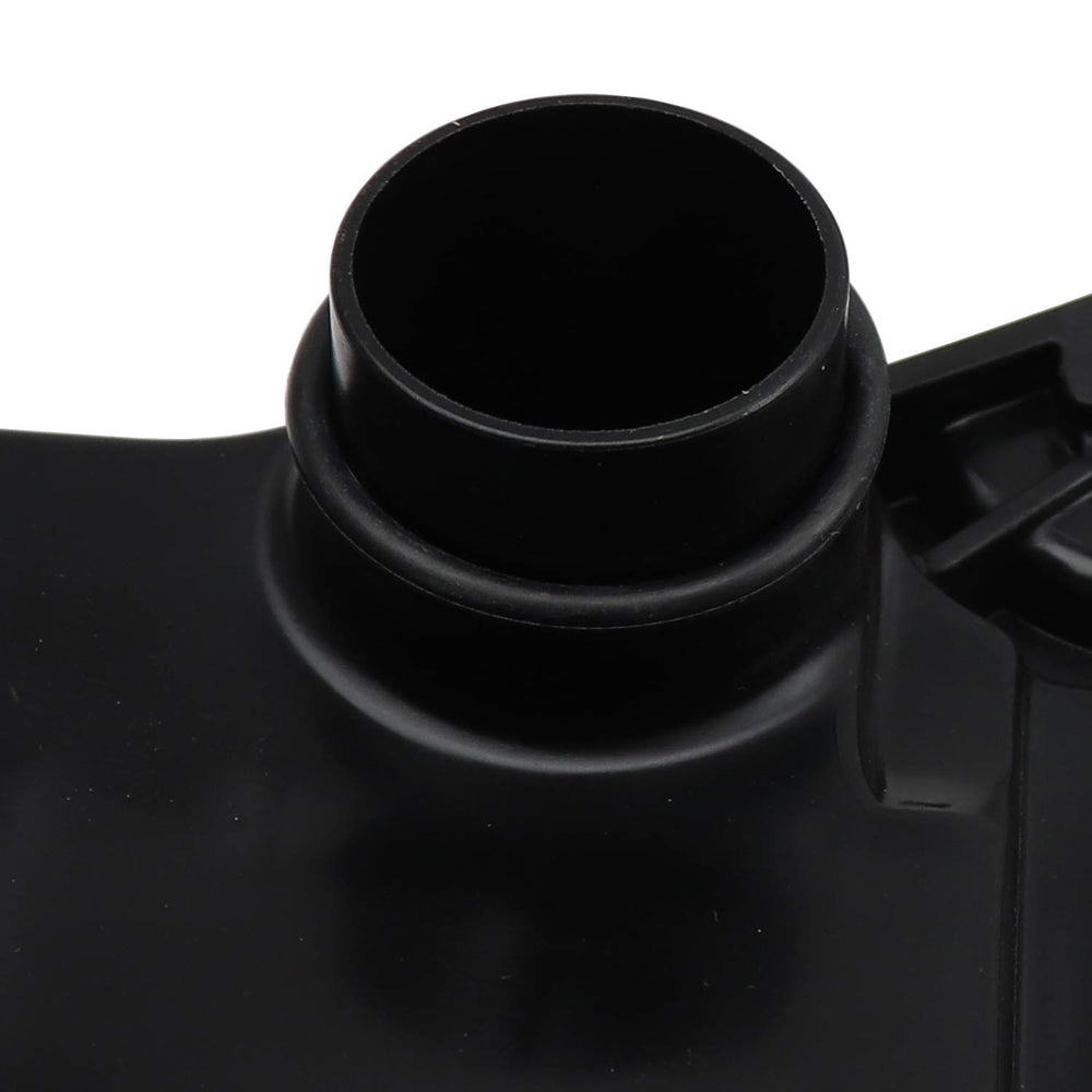 ATF guidance for this transmission per Beck/Arnley catalog ensures proper fluid