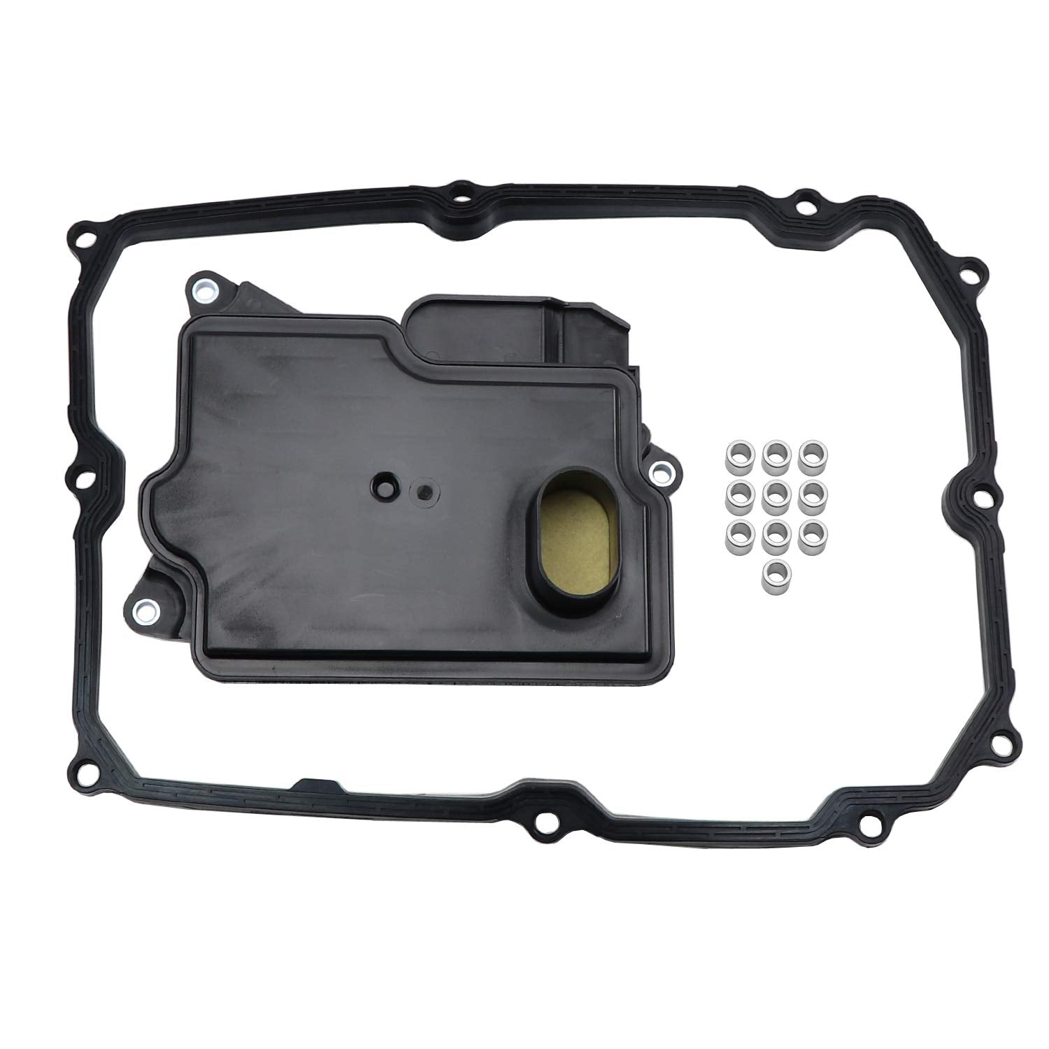 Beck/Arnley 044-0438 transmission filter kit for Toyota Tacoma, easy installation