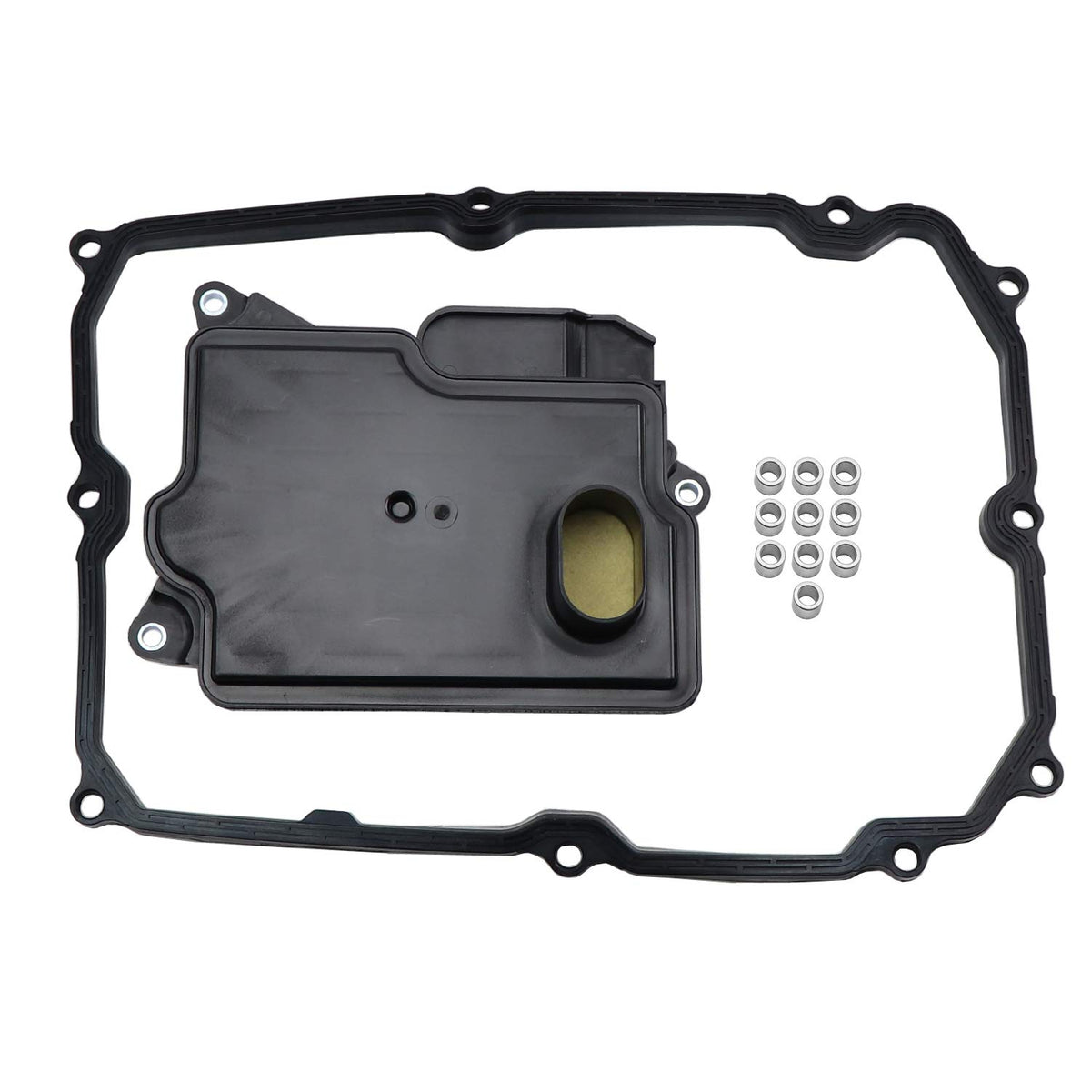 Beck/Arnley 044-0438 transmission filter kit for Toyota Tacoma, easy installation