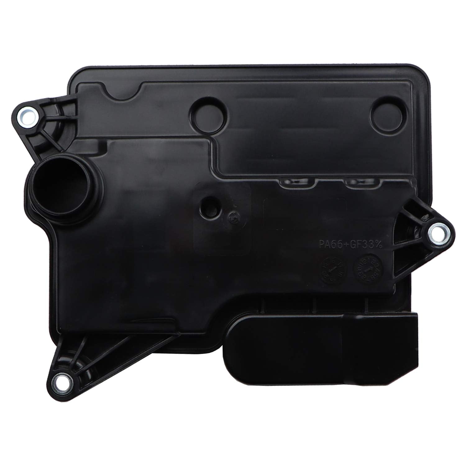 Premium rubber pan gasket included with Beck/Arnley kit for Tacoma service