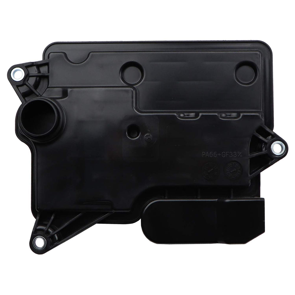 Premium rubber pan gasket included with Beck/Arnley kit for Tacoma service