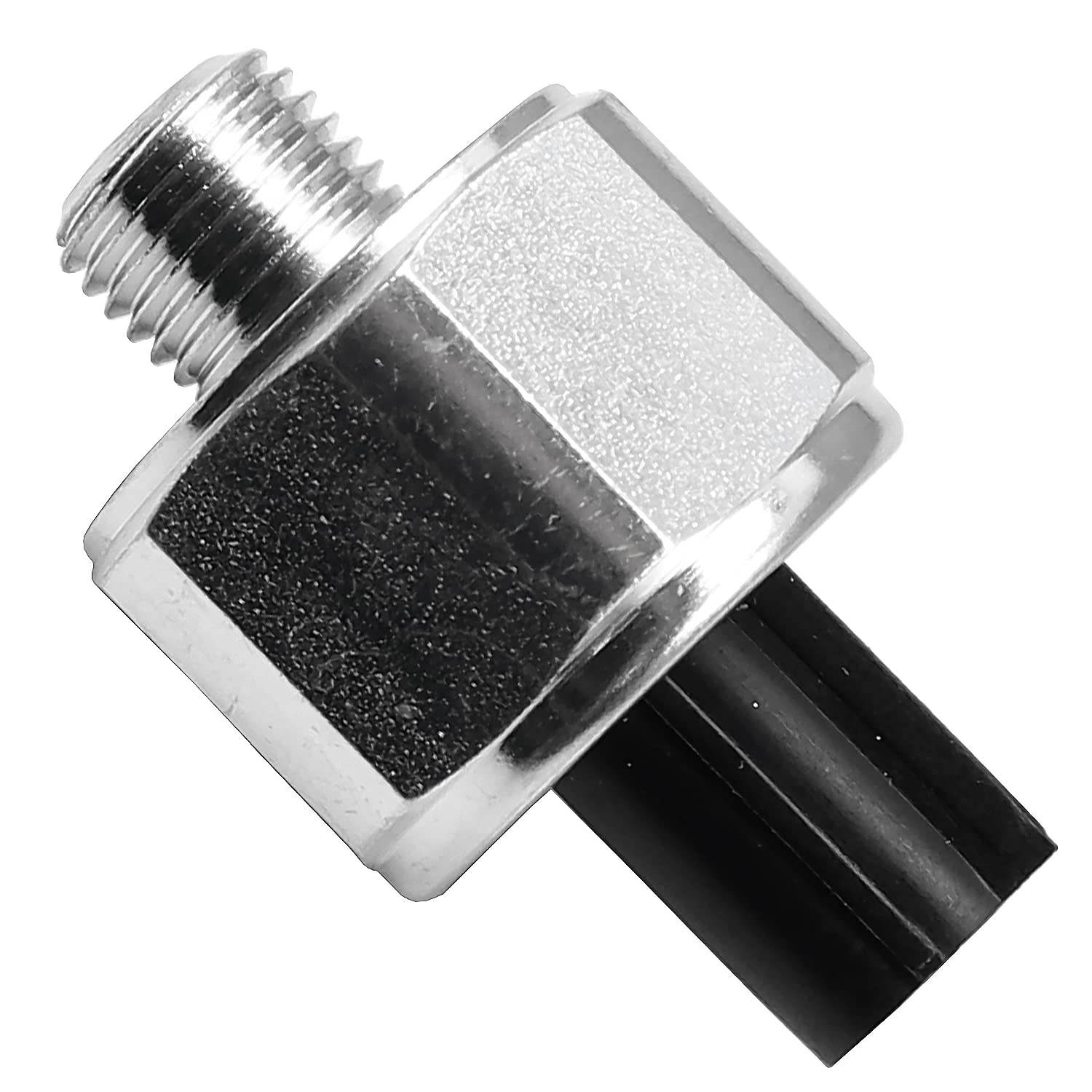 Beck/Arnley 158-0917 exact fit mount points