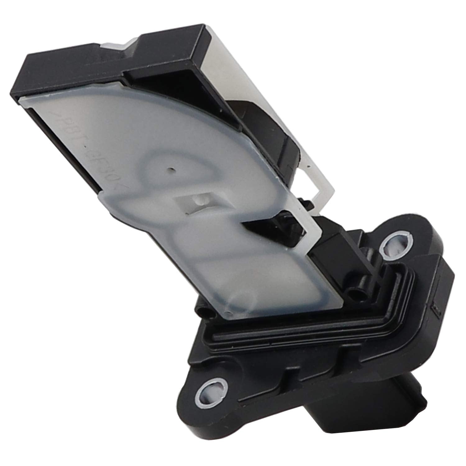Beck/Arnley 1581703 air mass sensor corrosion-resistant coatings protect terminals.