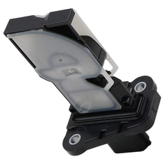 Beck/Arnley 1581703 air mass sensor corrosion-resistant coatings protect terminals.