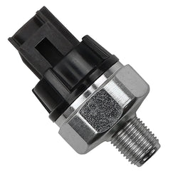 Beck/Arnley 201-1649 oil pressure switch with light, front view, reliable engine monitoring