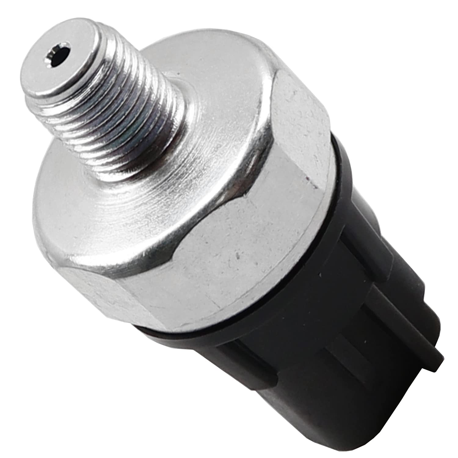Beck/Arnley oil pressure switch, housing detail, durable engine environment