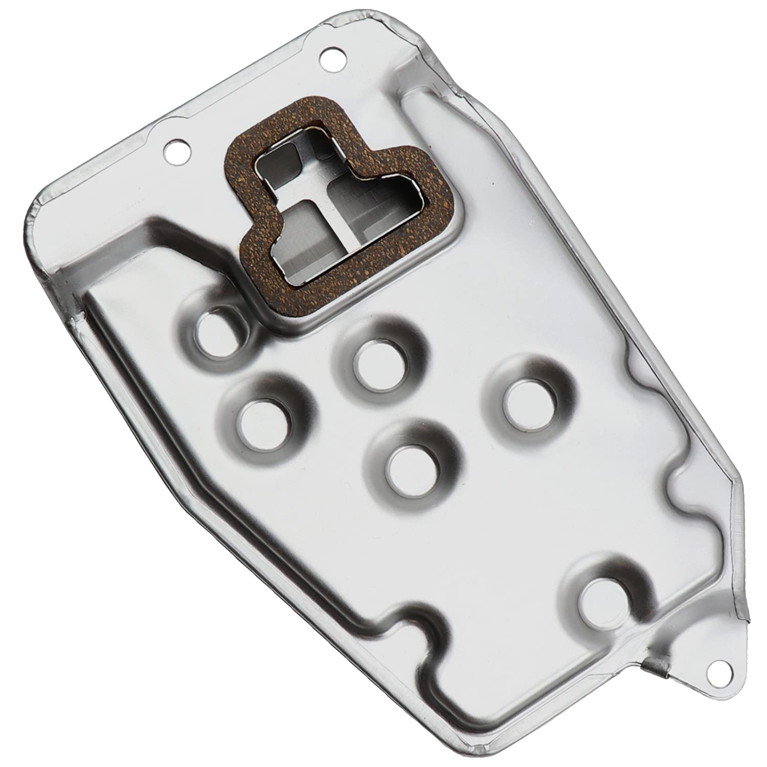Beck/Arnley 044-0330 components show o-rings and gaskets for complete installation