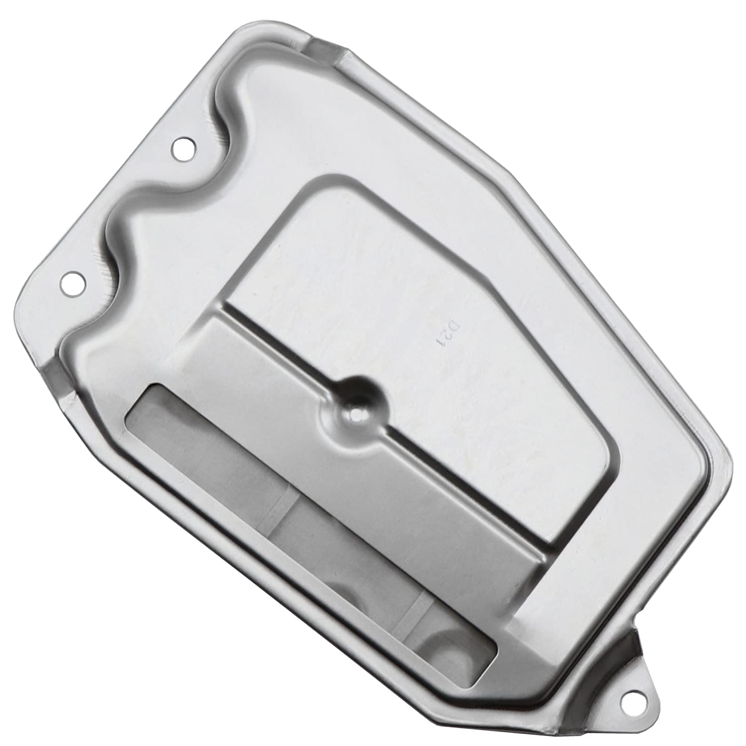 Beck/Arnley 044-0330 premium rubber pan gasket included for reliable seal