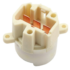 Beck/Arnley ignition starter switch close-up highlighting durable construction