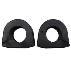Beck/Arnley stabilizer bushing set heat resistance in action