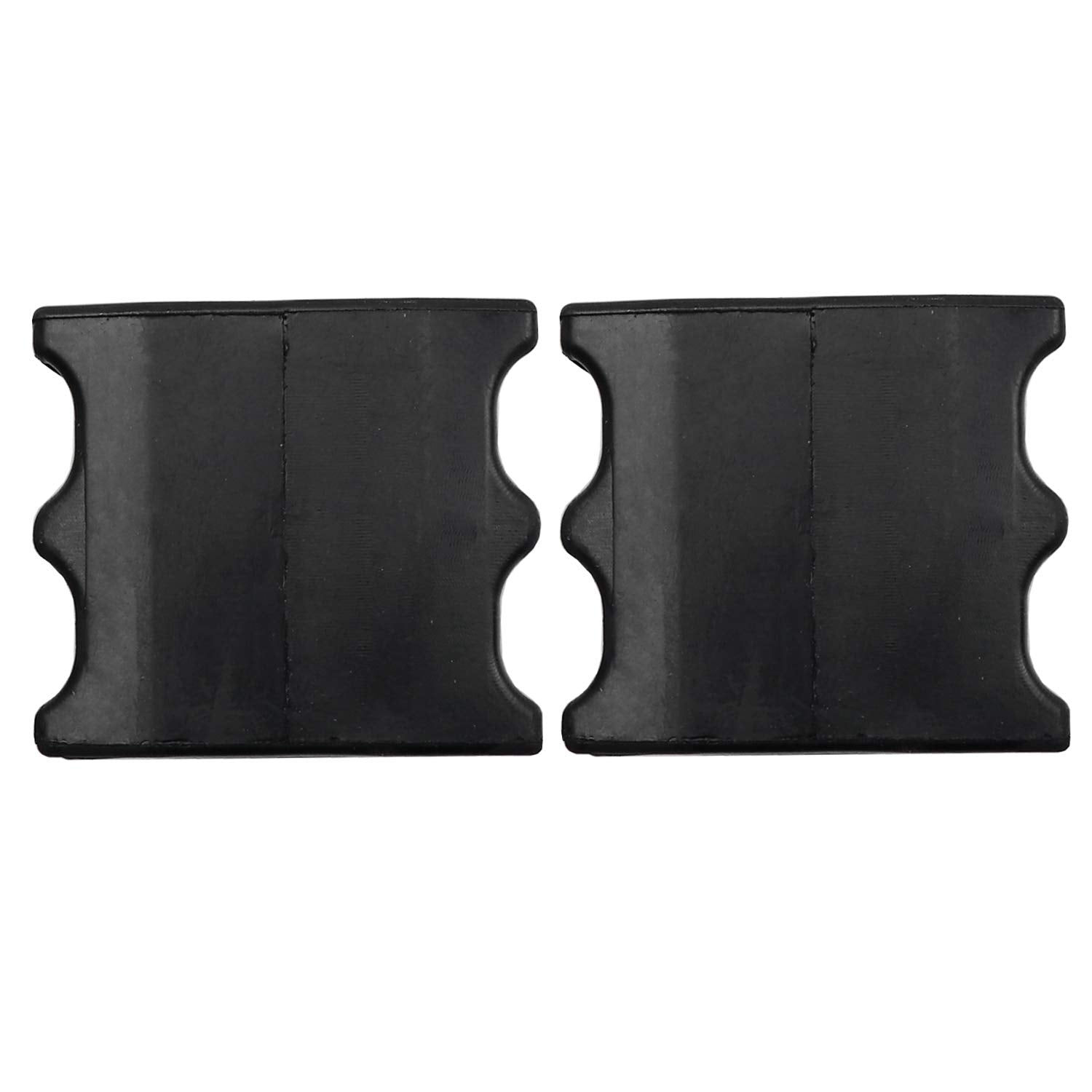Beck/Arnley stabilizer bushing set installation-ready for your vehicle