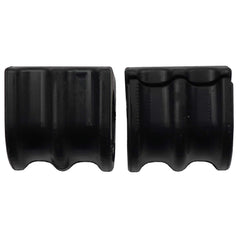 Beck/Arnley stabilizer bushing set packaged with hardware for install