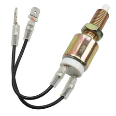 Beck/Arnley stop light switch terminal detail shows anti-corrosion terminals for durability