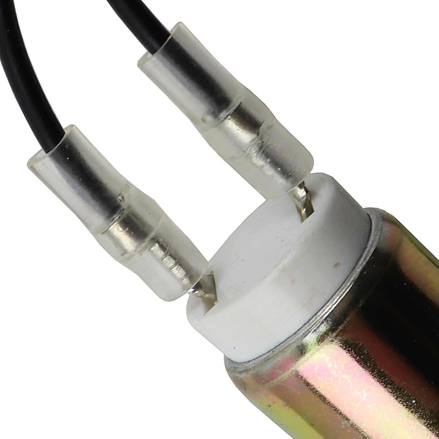Beck/Arnley stop light switch installed in-vehicle illustration showing correct fit