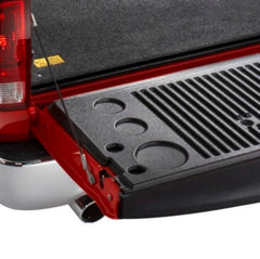 BedRug BMX00D image highlights drop-in style compatibility with existing bedliners.