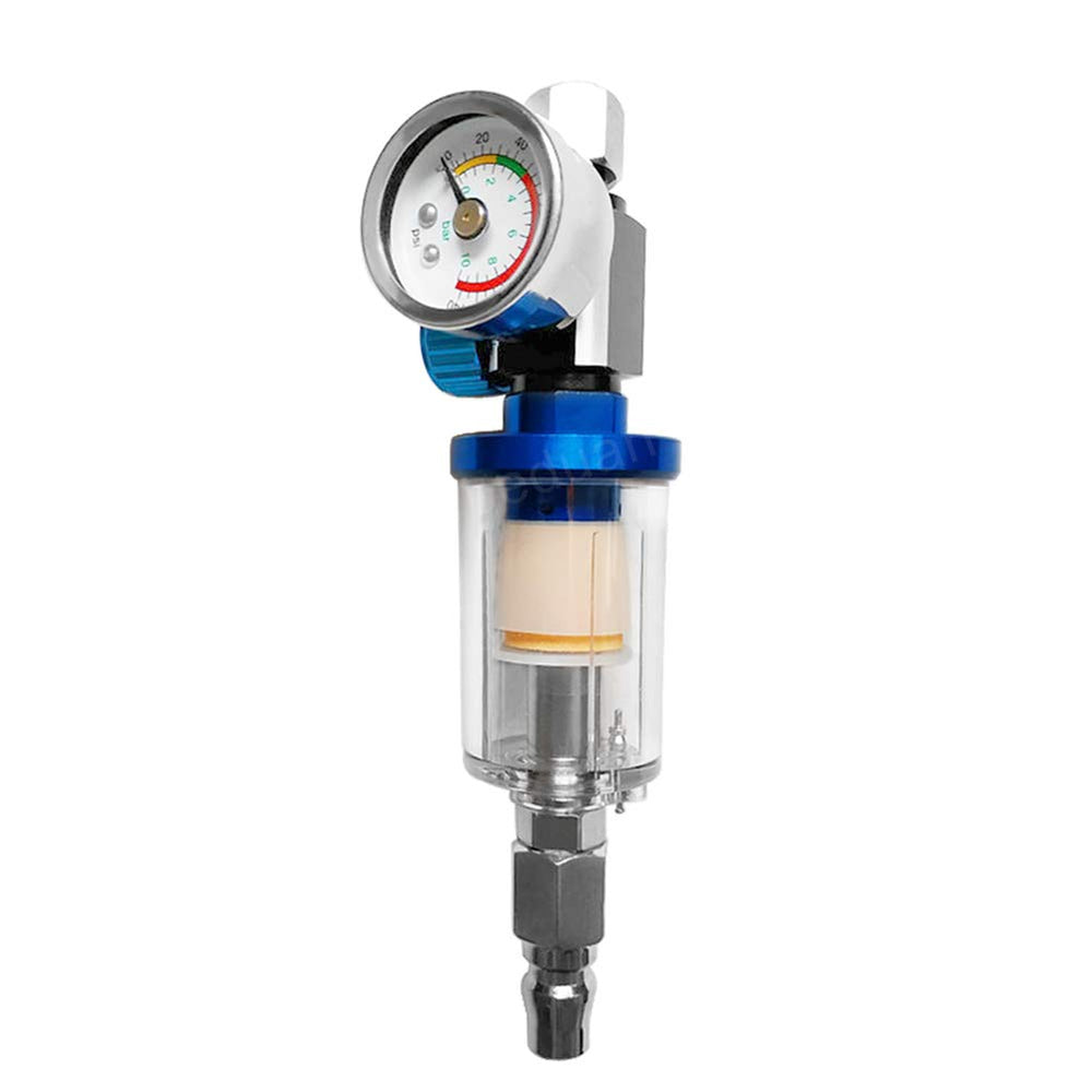 Beduan aluminum brass fittings ensure durable connections and reliable operation.
