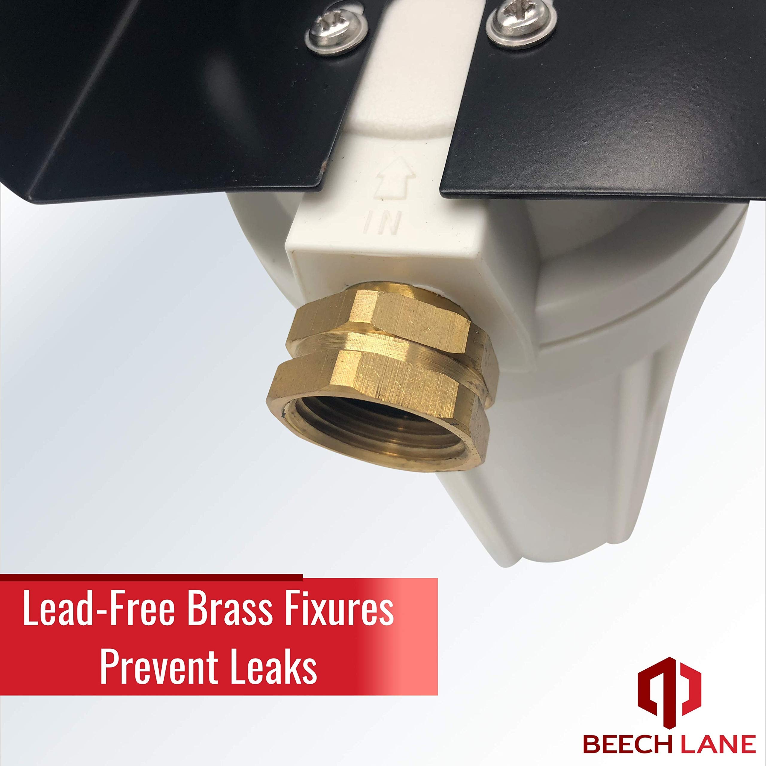 Beech Lane lifetime warranty offers long-term confidence