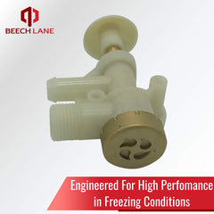 Beech Lane long-lasting valve designed for extended service life