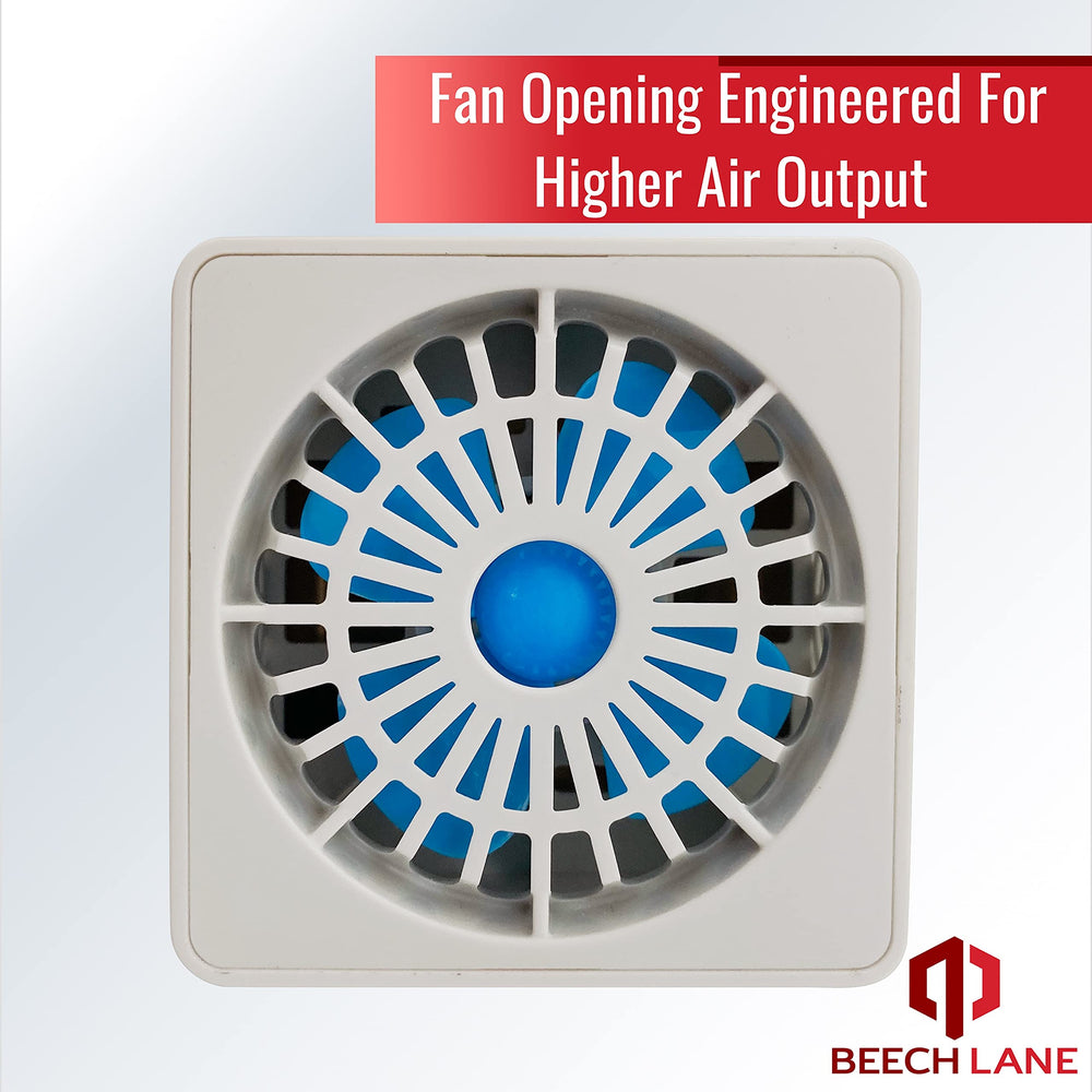 Beech Lane patent D1034947 design ensures reliable RV fridge performance.