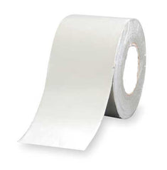 Beech Lane RV Roof Repair Tape 4x50 roll closeup shows durable leak sealing