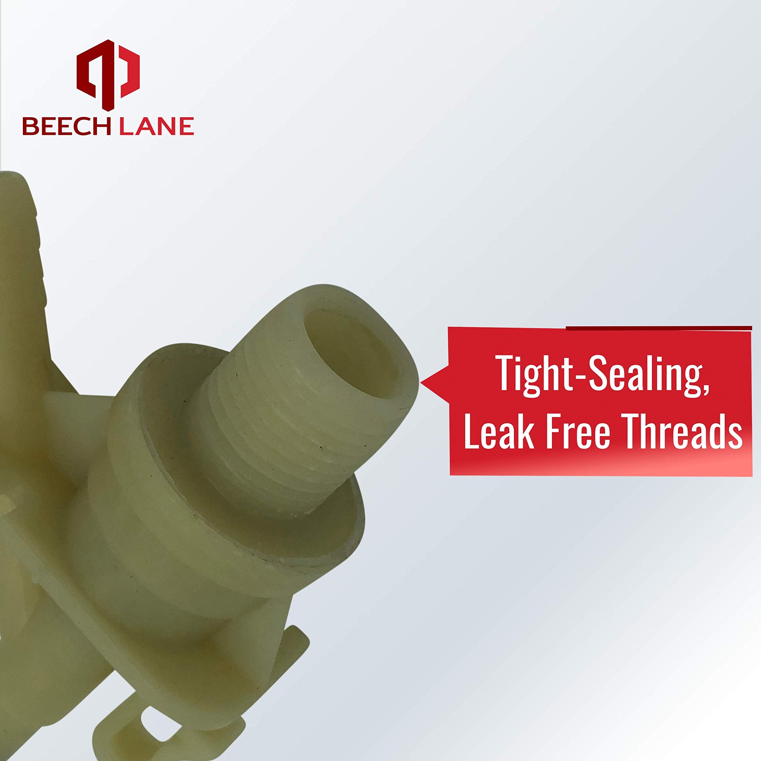 Beech Lane valve compatibility with Dometic 300/310/320 toilets.