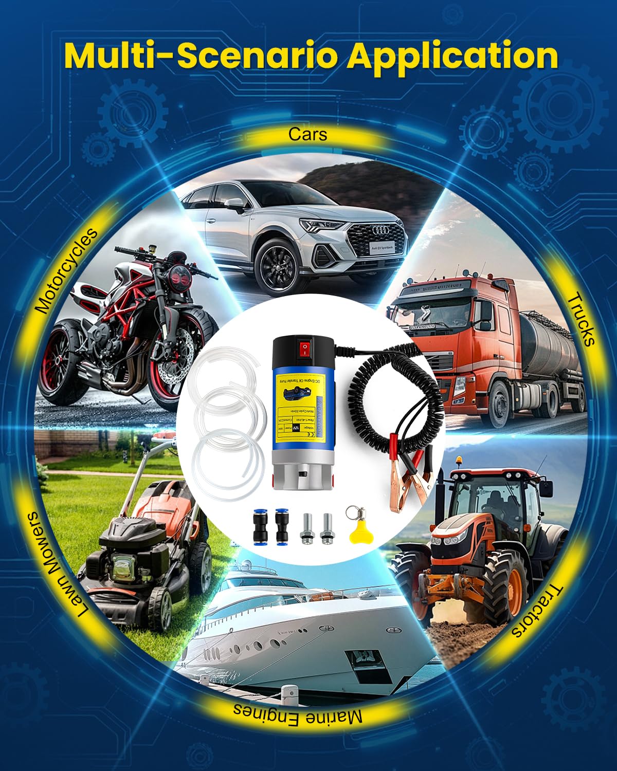 BEEDEFUL quiet motor design minimizes noise during operation.