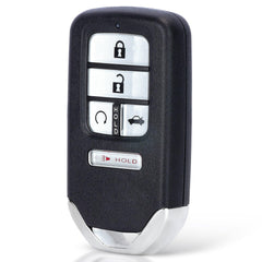 Beefunny Honda Accord replacement remote shell, rugged exterior for daily commuting