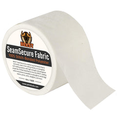 BEEST SeamSecure waterproofing membrane roll ready for seam reinforcement and leak prevention.