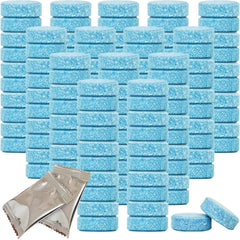 Beieverluck windshield tablet dissolving in water for ready windshield cleaner