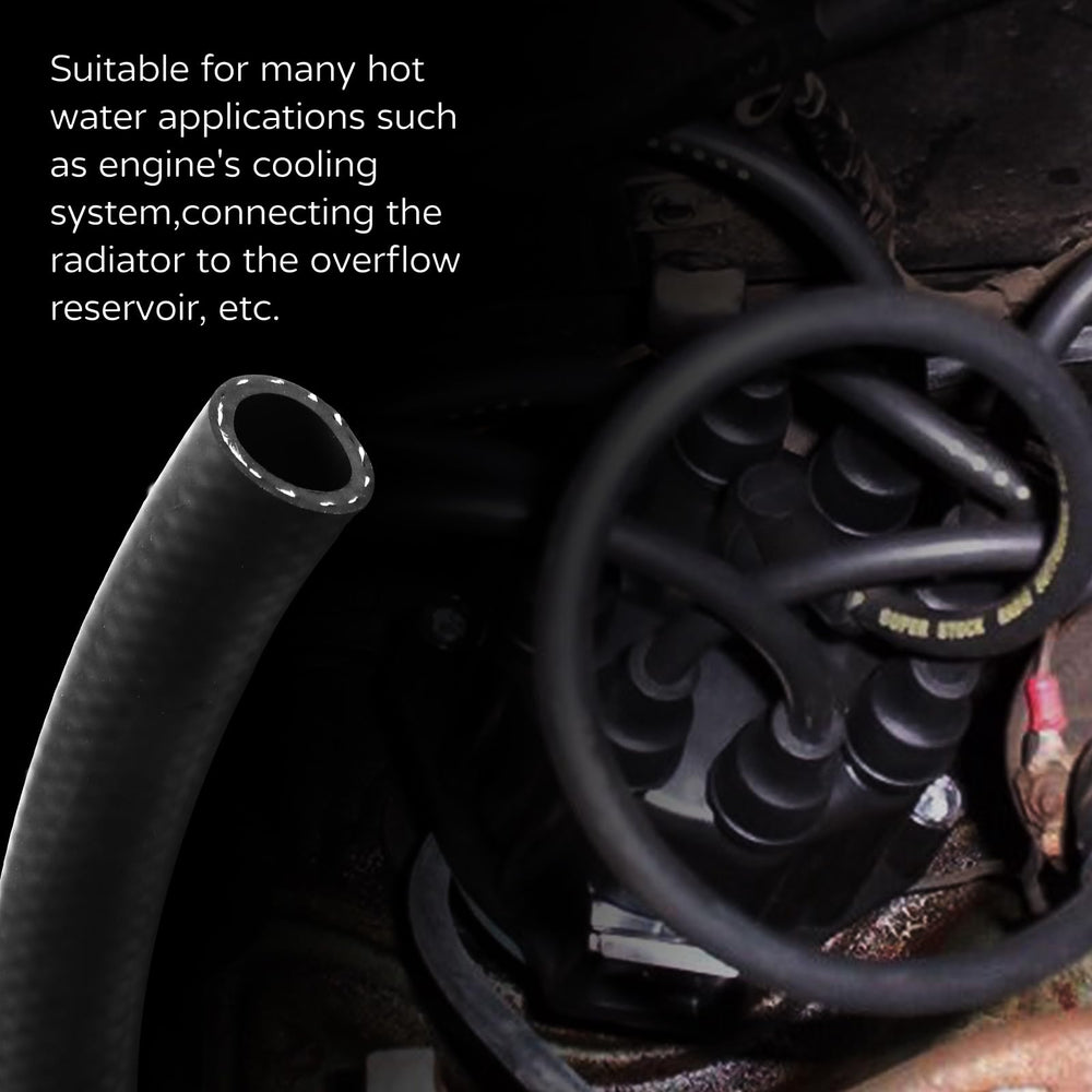 BEIJIULI rated 100 PSI supports reliable cooling circuit connections.