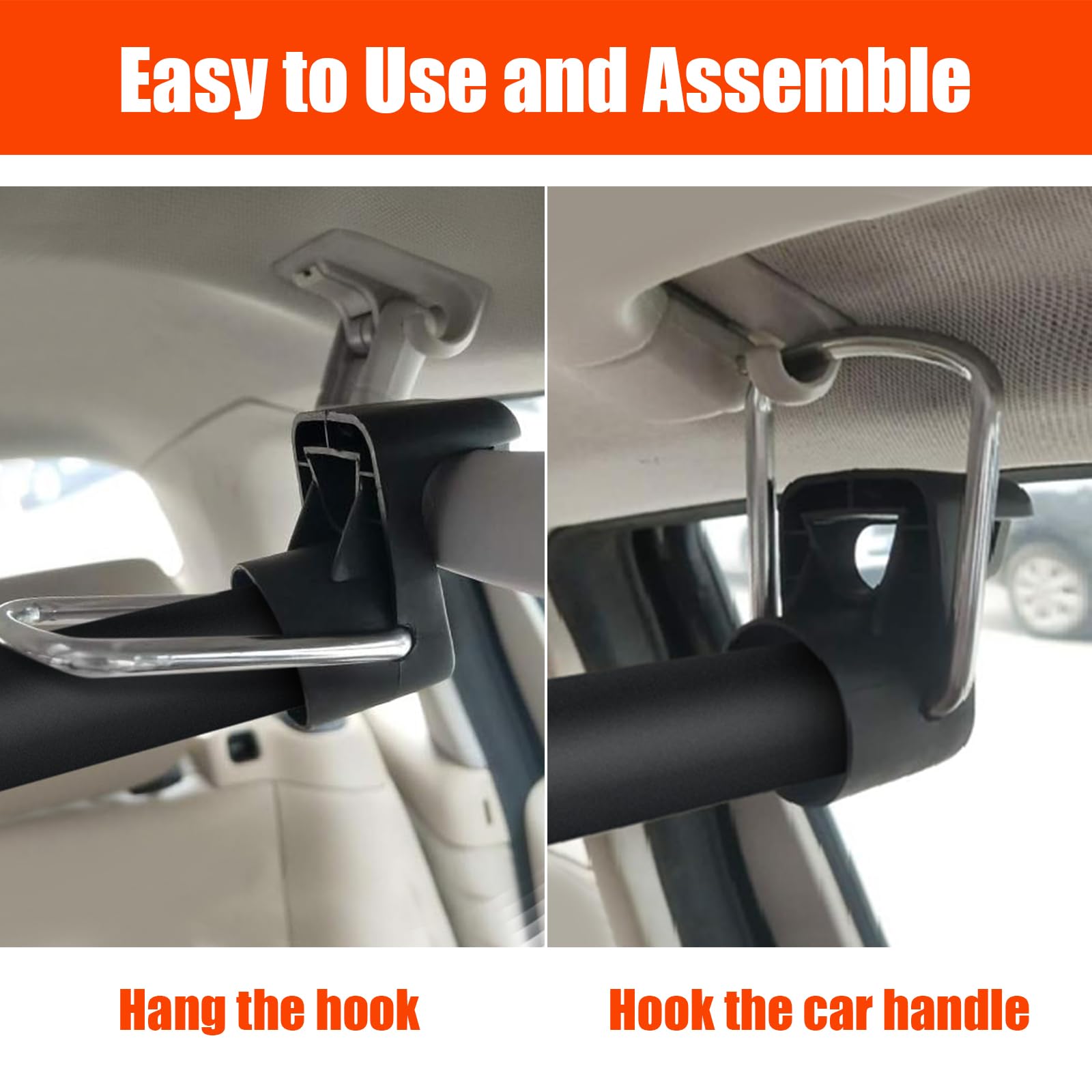 Beinhome heavy-duty travel rack supports up to 50 pounds for wardrobe security