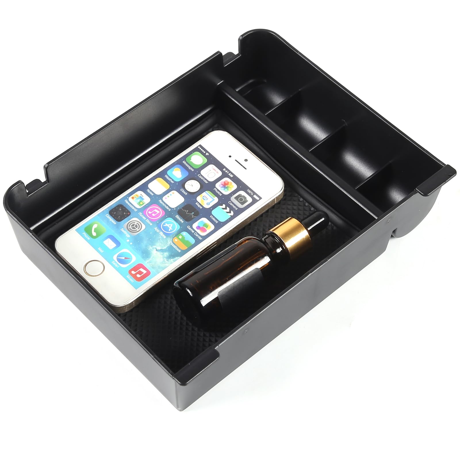 Bekantogy Grenadier armrest tray compatibility check ensures proper match with model years.