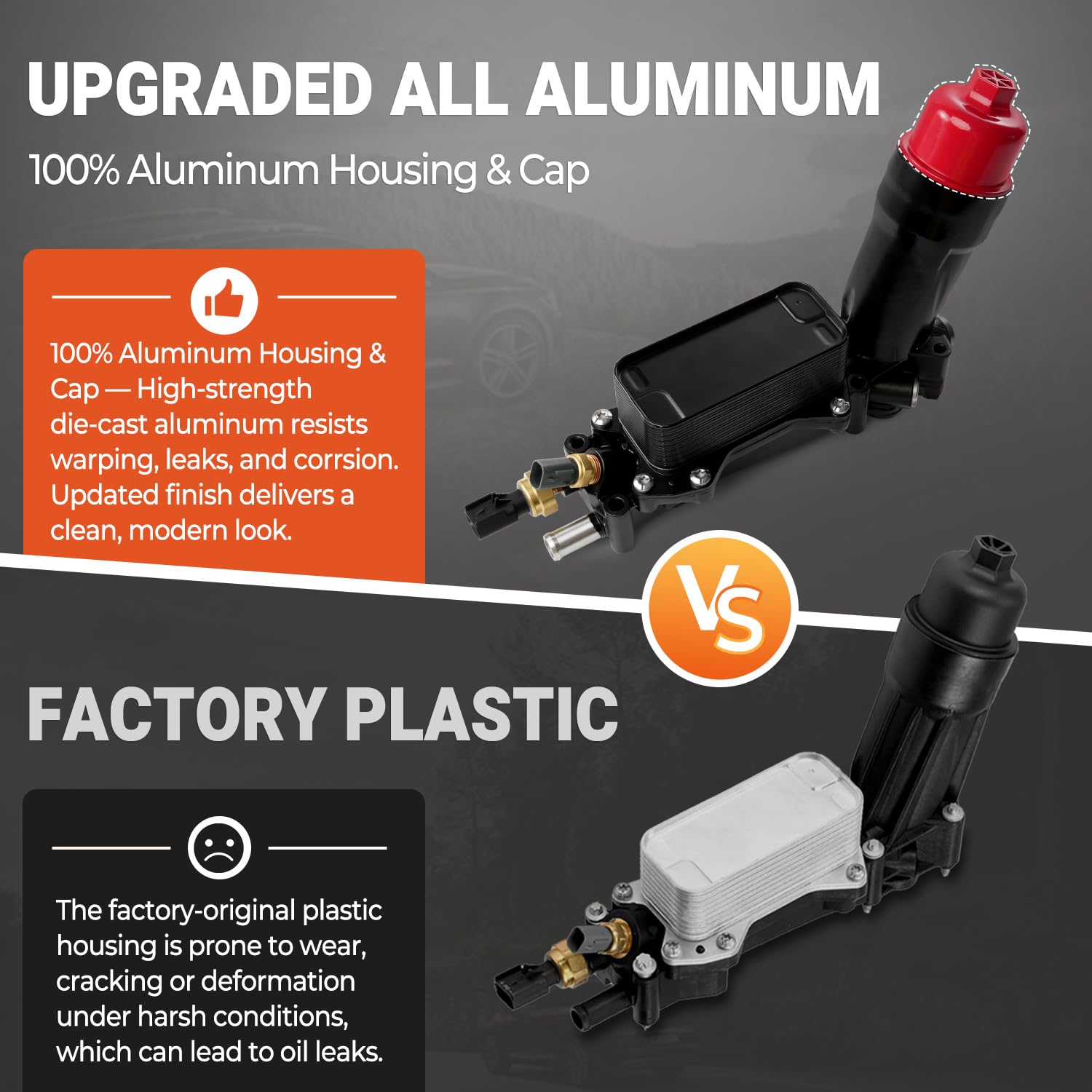Aluminum construction close-up from BELKEBIR emphasizes corrosion resistance and robust hardware