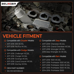 BELKEBIR aluminum oil cooler section illustrating efficient heat management under demanding driving.