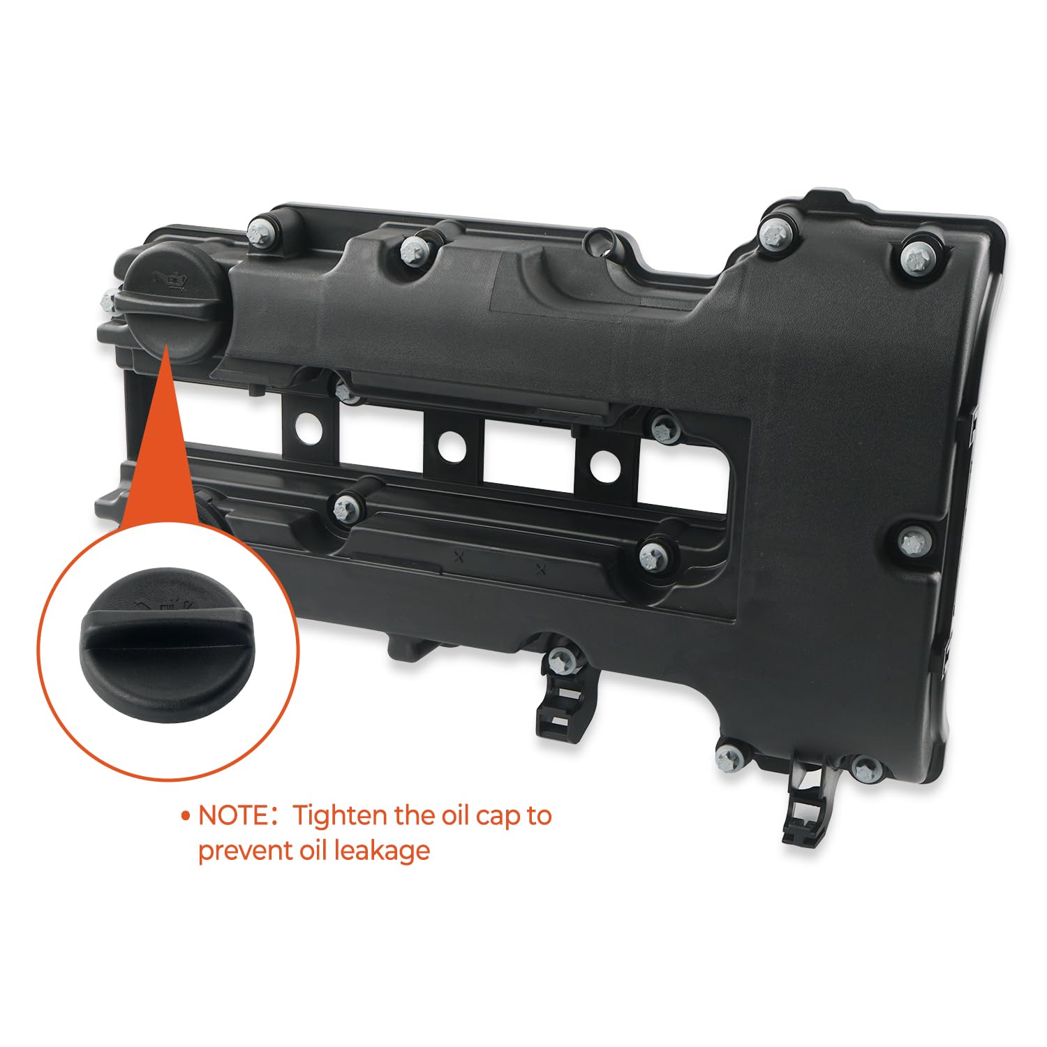 BELKEBIR compatibility with Cruze, Sonic, Trax, Volt, ELR, Encore models.