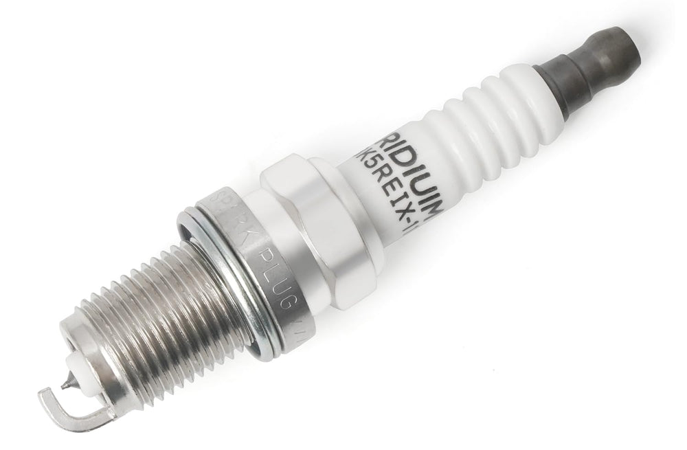 BELKEBIR durable ignition system in action for longevity