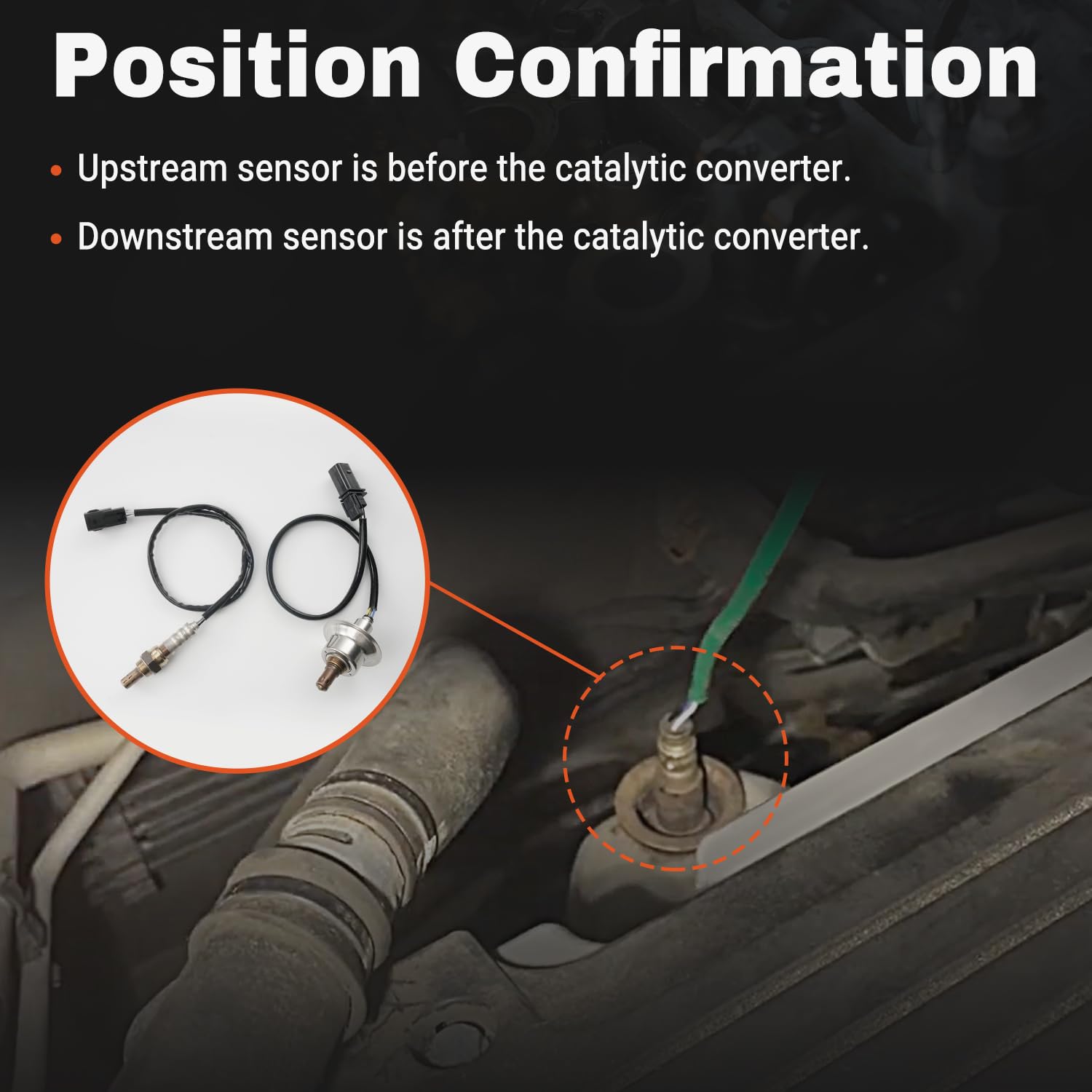 BELKEBIR electrical connector detail emphasizes secure wiring and easy install