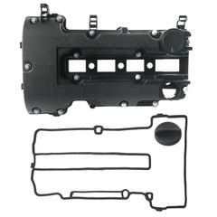 BELKEBIR engine valve cover kit for a complete replacement on 1.4L engines.