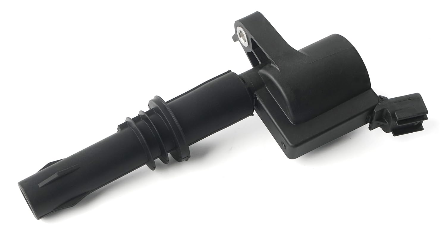 BELKEBIR plug-and-play design supports fast, tool-free installation for busy schedules.