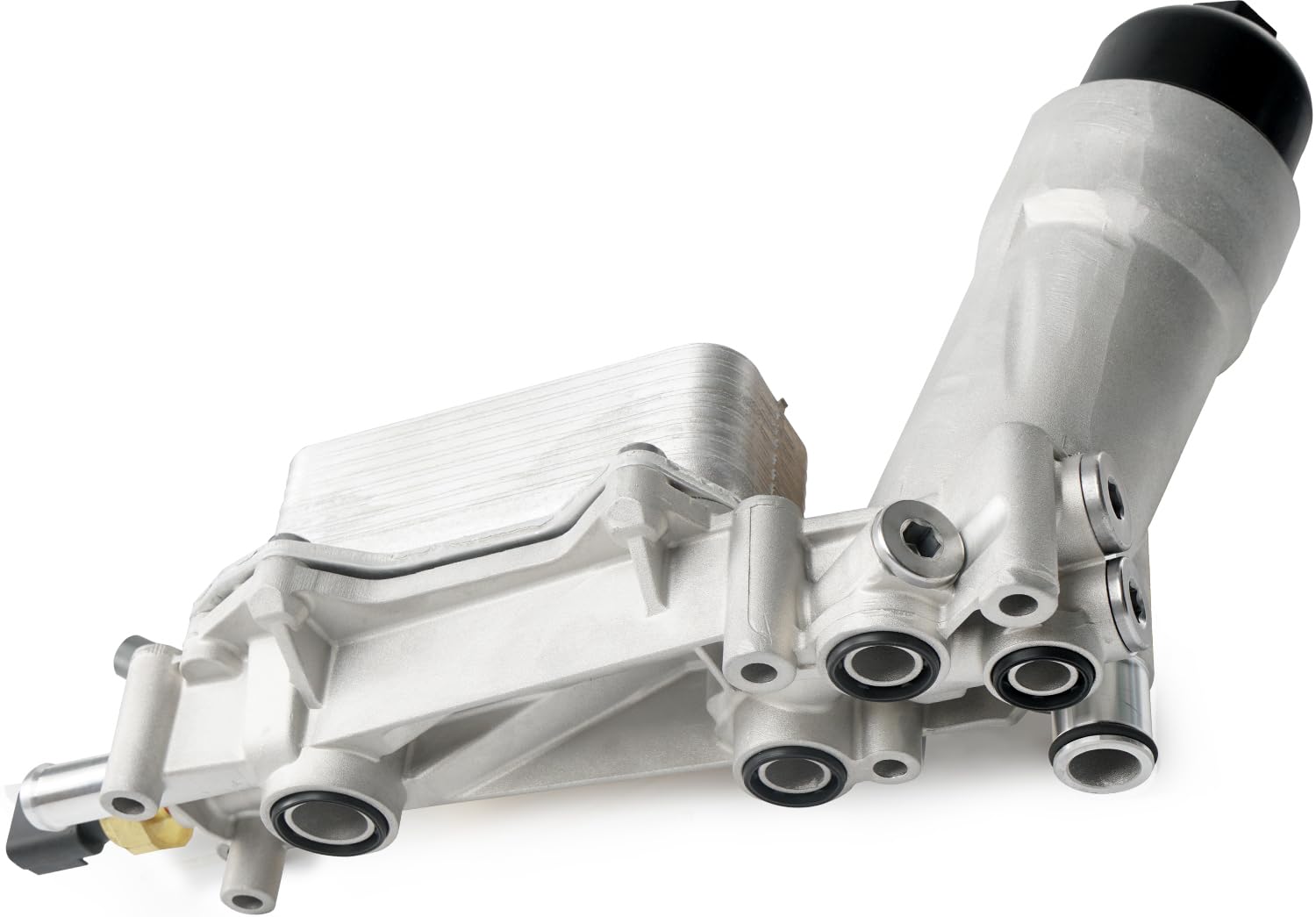 BELKEBIR packaging and warranty information reflecting customer care