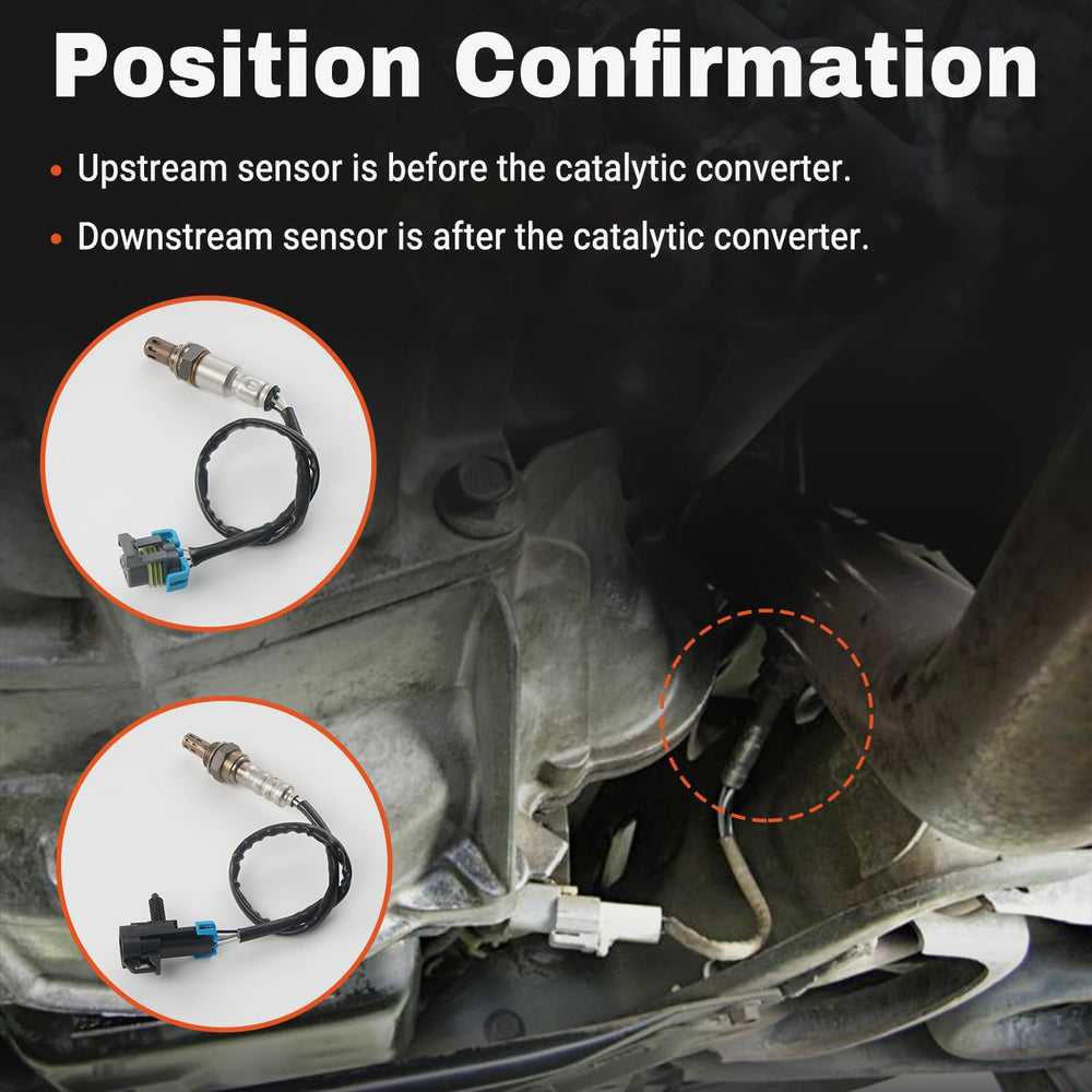BELKEBIR sensor delivers faster response and cleaner emissions for smoother rides