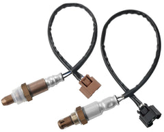 BELKEBIR oxygen sensor set installed on a 2.5L Altima for efficiency