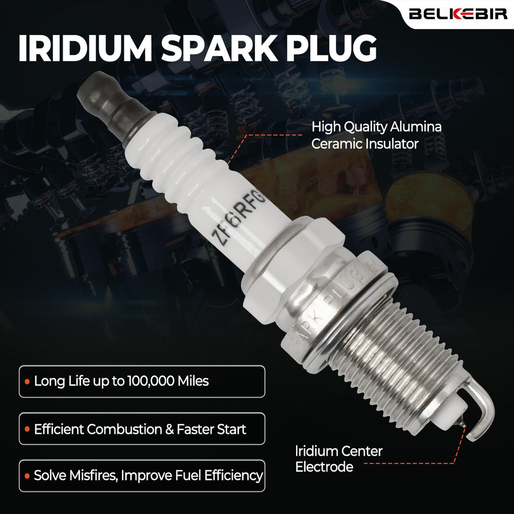 BELKEBIR UF557 replacement parts offer OEM-matched fit and reliable performance.