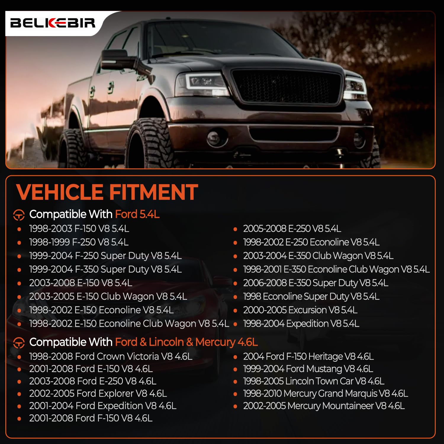 BELKEBIR SP479 iridium spark plug for durable, smooth starts.