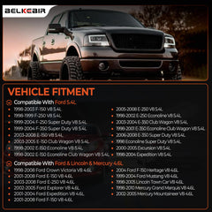 BELKEBIR SP479 iridium spark plug for durable, smooth starts.
