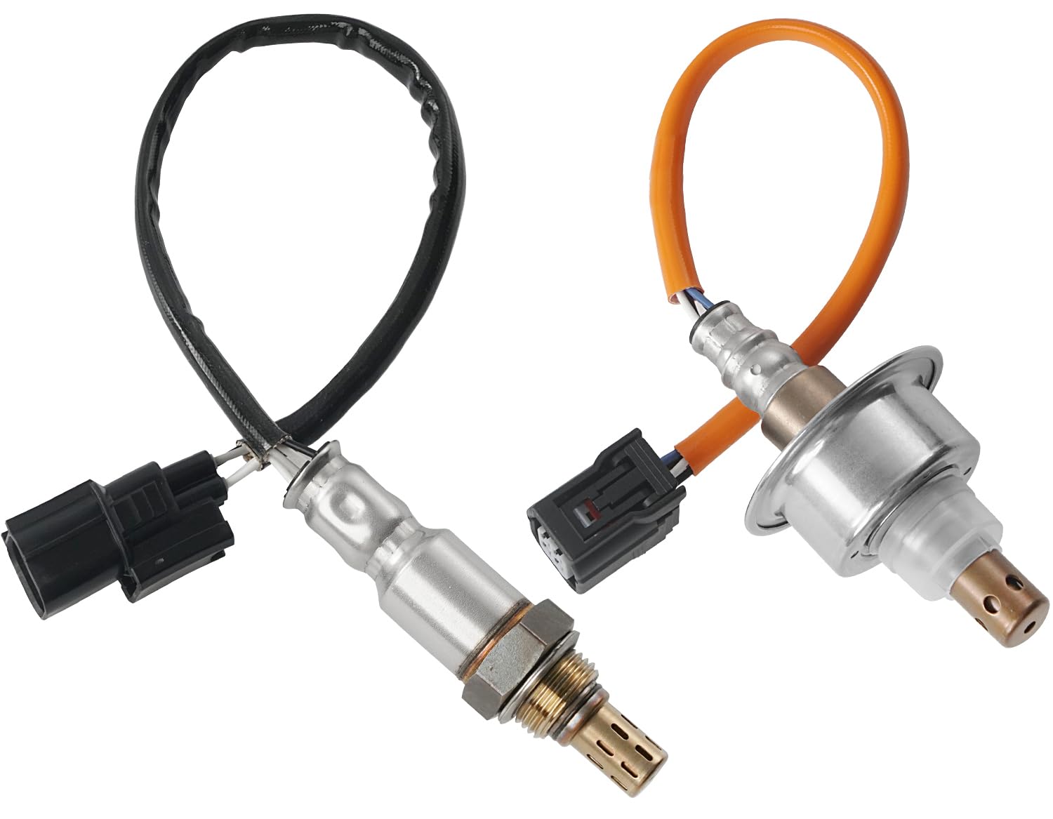 BELKEBIR upstream O2 sensor 234-9124 delivers precise readings to support efficiency