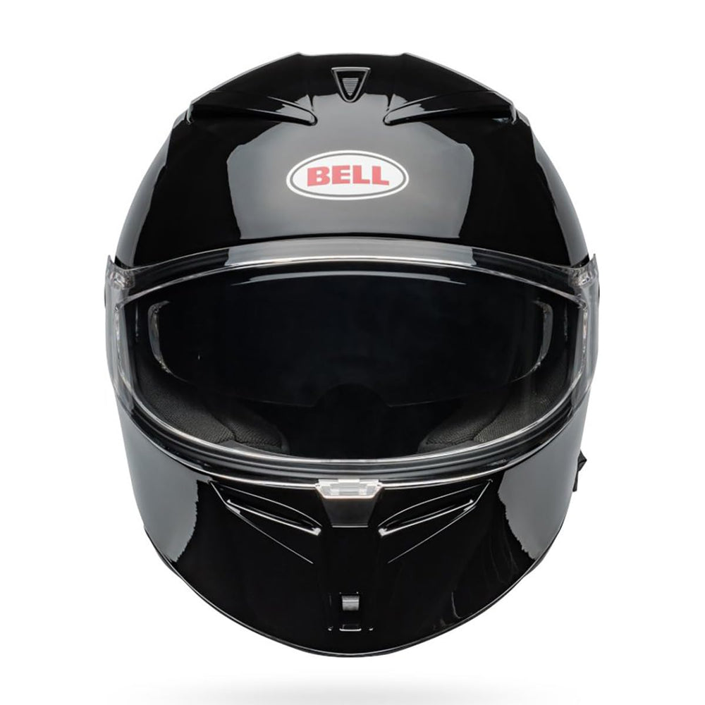 Bell Lithium helmet, three-shell fit system for varied head sizes.