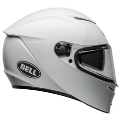 Bell Lithium MIPS helmet EPS liner detail, multi-density support.