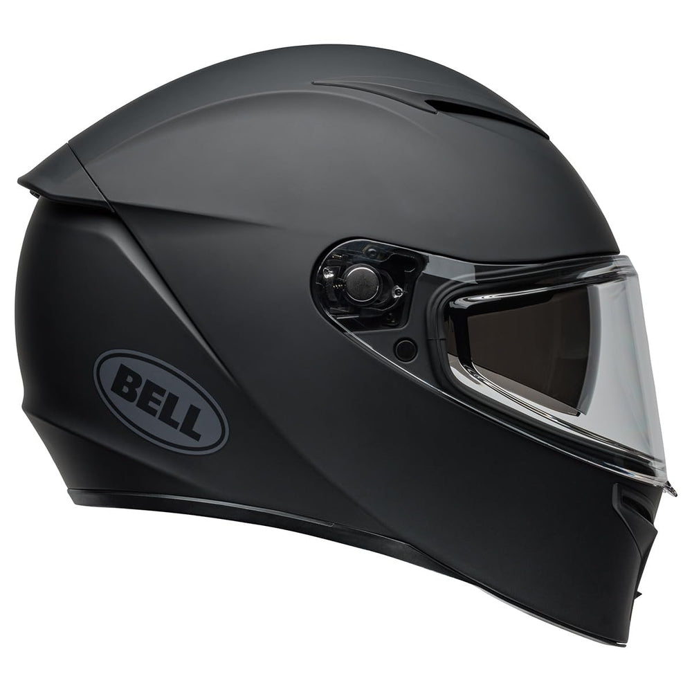 Bell Lithium MIPS helmet featuring multi-density EPS for energy management.